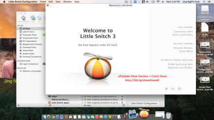 Little Snitch 4 Keygen Mac