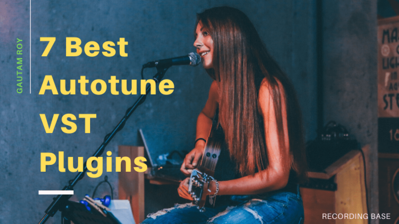 Best Notes For Auto Tune