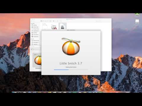 little snitch for pc